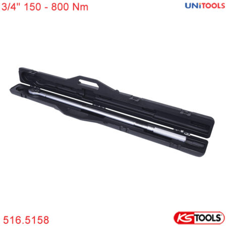cờ lê lực 800 nm ks tools germany 516.5158