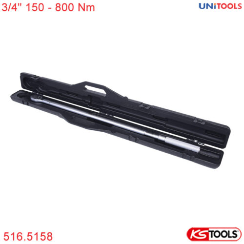 cờ lê lực 800 nm ks tools germany 516.5158