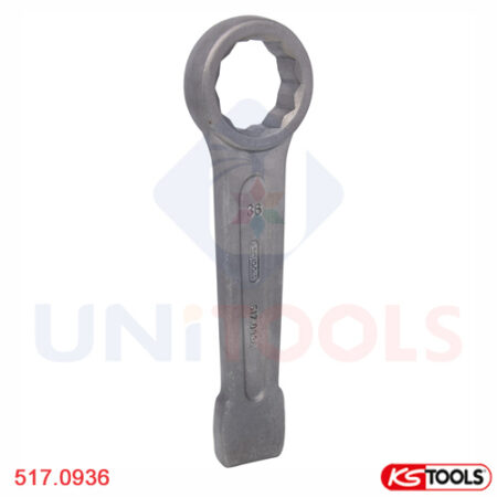Cờ lê vòng đóng 36 mm Germany KS Tools 517.0936