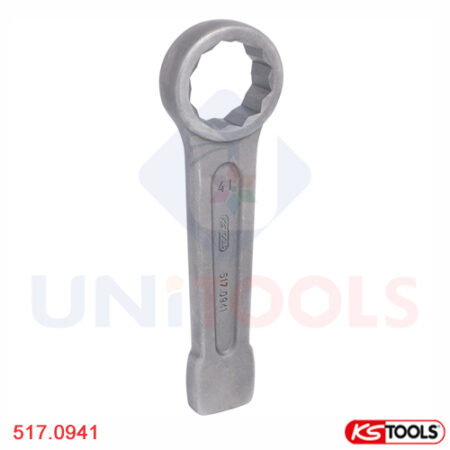 Cờ lê vòng đóng 41 mm Germany KS Tools 517.0941