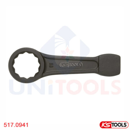 Cờ lê vòng đóng 41 mm Germany KS Tools 517.0941