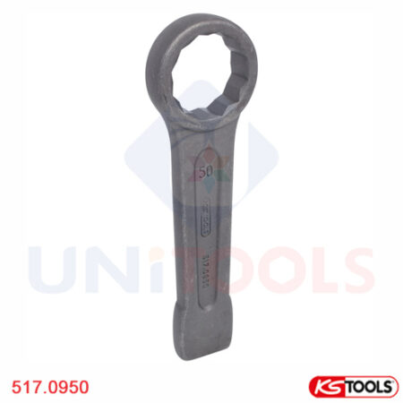 Cờ lê vòng đóng 50 mm Germany KS Tools 517.0950