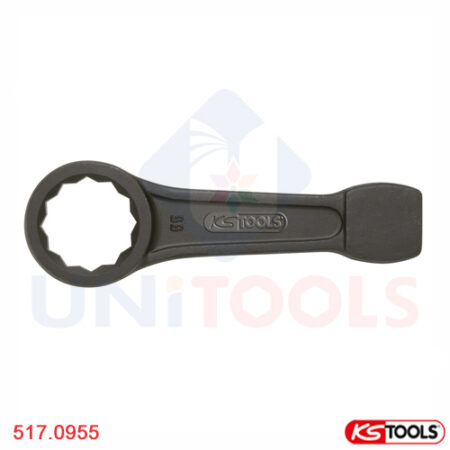 Cờ lê vòng đóng 55 mm Germany KS Tools 517.0955