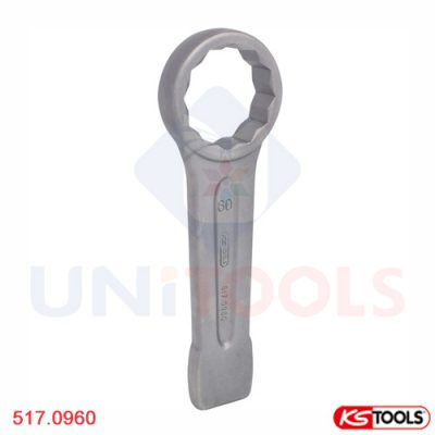 Cờ lê vòng đóng 60 mm Germany KS Tools 517.0960
