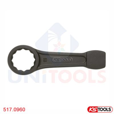 Cờ lê vòng đóng 60 mm Germany KS Tools 517.0960