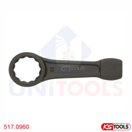 Cờ lê vòng đóng 60 mm Germany KS Tools 517.0960