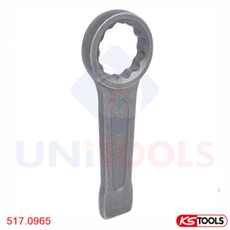Cờ lê vòng đóng 65 mm Germany KS Tools 517.0965