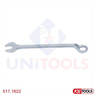 Cờ lê vòng miệng 22 mm Germany KS Tools 517.1622