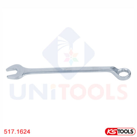 Cờ lê vòng miệng 24 mm Germany KS Tools 517.1624