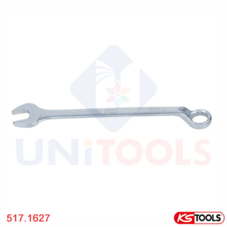 Cờ lê vòng miệng 27 mm Germany KS Tools 517.1627