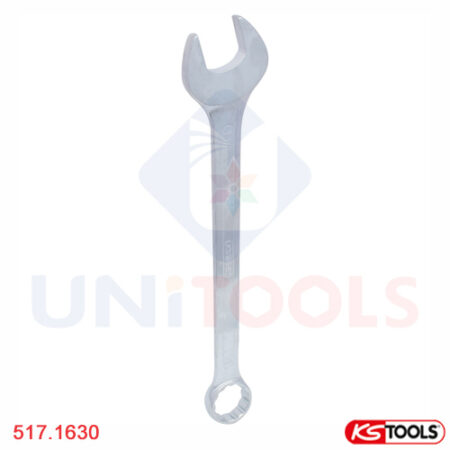 Cờ lê vòng miệng 30 mm Germany KS Tools 517.1630
