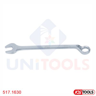 Cờ lê vòng miệng 30 mm Germany KS Tools 517.1630