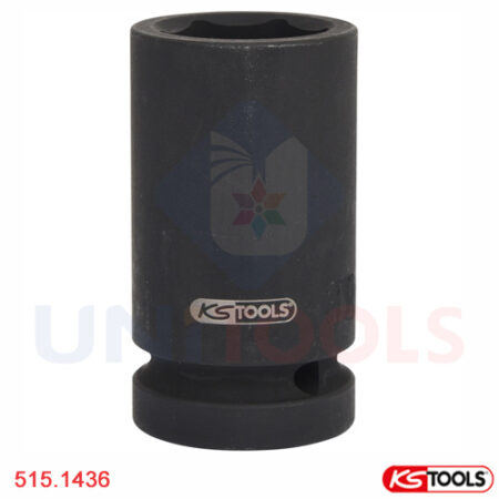 đầu tuýp vuông KS Tools 515.1436