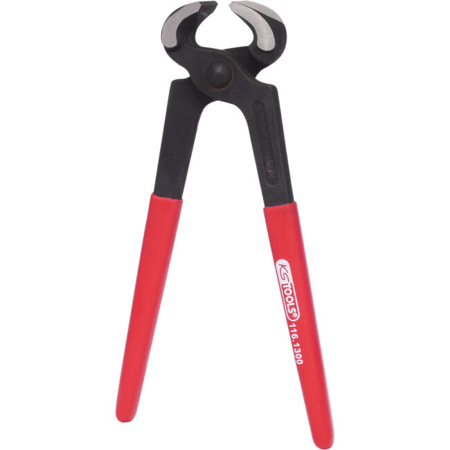 Kìm cắt, nhổ đinh 200 mm Germany KS Tools 116.1300