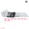 bộ ngũ giác sao 5 cạnh ks tools 151.2470