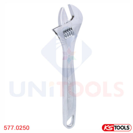 Mỏ lết 10 inch 28 mm KS Tools 577.0250