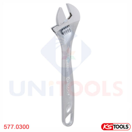 Mỏ lết 12 inch 34 mm KS Tools 577.0300