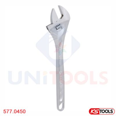 Mỏ lết 18 inch 53 mm KS Tools 577.0450