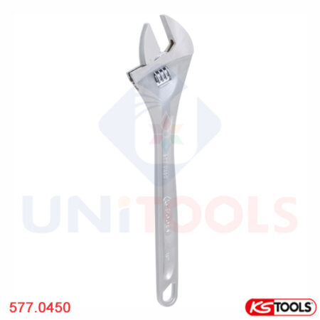 Mỏ lết 18 inch 53 mm KS Tools 577.0450