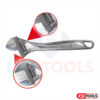 Mỏ lết Germany KS Tools