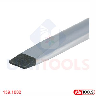 Tô vít 2 cạnh 3 mm, 155 mm KS Tools 159.1002