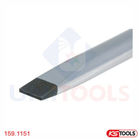 Tua vít 2 cạnh 8 mm, 405 mm KS Tools 159.1151_1