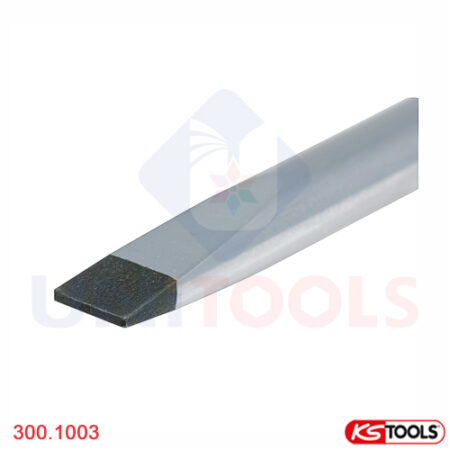 Tô vít 2 cạnh cán gỗ 5.5 mm KS Tools 300.1003