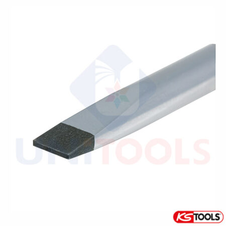 Tô vít 2 cạnh cán gỗ KS Tools Germany