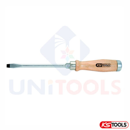 Tô vít chuôi đóng 2 cạnh KS Tools Germany_1