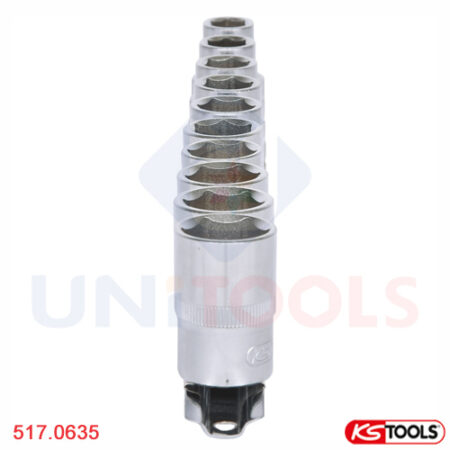 bộ đầu khẩu 6 cạnh 1/2 inch ks tools 917.0635 (1)