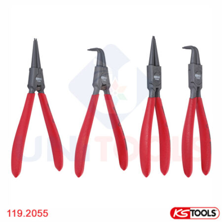 Bộ kìm mở phe 19 – 60 mm 4 món KS Tools 119.2055_1