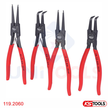 Bộ kìm mở phe 40 – 100 mm Germany model 119.2060_1