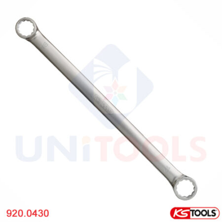 Cờ lê 2 đầu tròng 32 mm x 30 mm KS Tools 920.0430