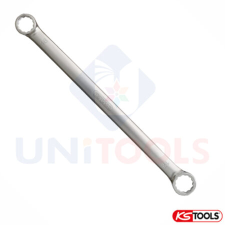 Cờ lê 2 đầu tròng 6-32 mm KS Tools Germany_1