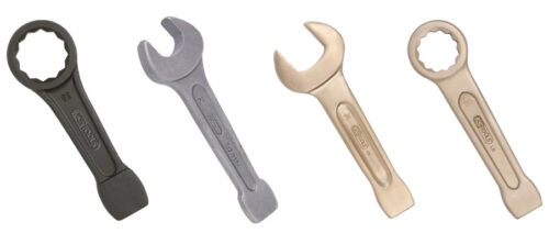 Các loại cờ lê đóng KS Tools