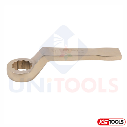 Cờ lê đóng ngàm tròng 27 mm – 115 mm PRONZE KS Tools