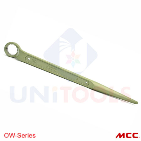 cờ lê đuôi chuột đầu vòng mcc ow-series