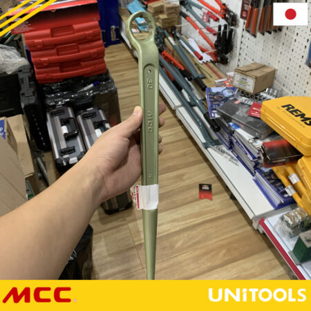 cờ lê đuôi chuột mcc đầu tròng ow-0130