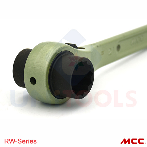 cờ lê đuôi chuột tuýp đôi dài rw-series
