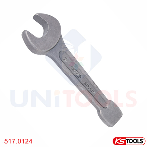 cờ lê miệng đóng 24 mm ks tools 917.0124