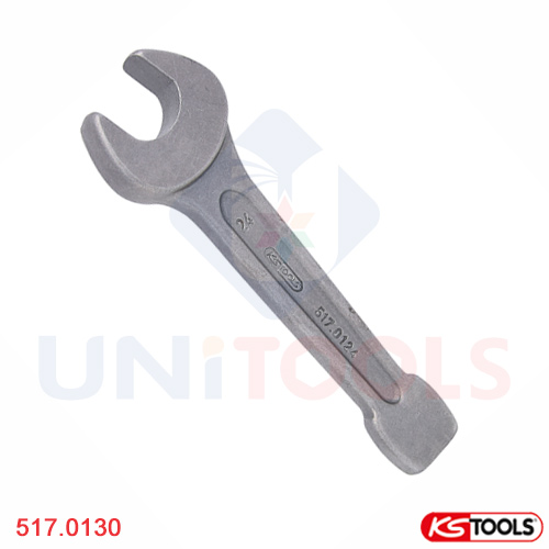 cờ lê miệng đóng 30 mm ks tools 917.0130
