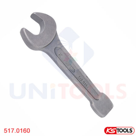 cờ lê miệng đóng 60 mm ks tools 917.0160