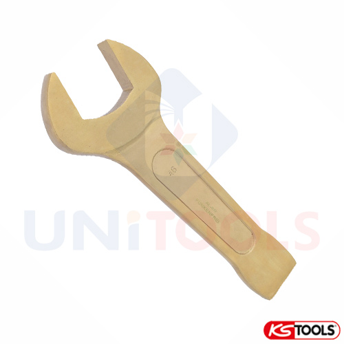 cờ lê miệng đóng bronze KS Tools