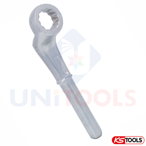 Cờ lê tròng tay nối dài 22 mm – 105 mm KS Tools 517.9022