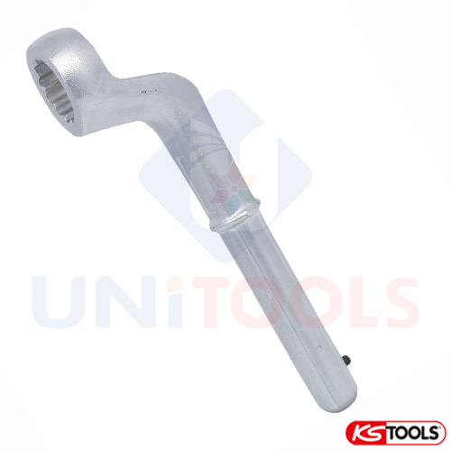 Cờ lê tròng tay nối dài 22 mm – 105 mm KS Tools 517.9022