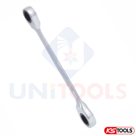 Cờ lê tròng tự lắc 8 – 19 mm KS Tools