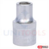 Đầu khẩu 1/4 inch size tuýp 3 mm – 14 mm 6 cạnh KS Tools _1