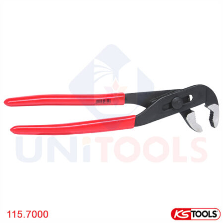 Kìm mỏ quạ 45 mm KS Tools 115.7000