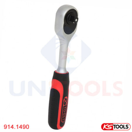 tay vặn nhanh 1/4 inch ks tools 914.1490