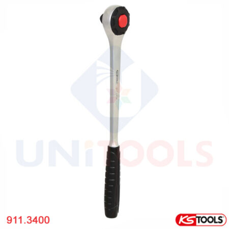 tay vặn nhanh 3/4 inch ks tools 911.3400